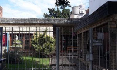 CASA EN MORON IDEAL INVERSOR