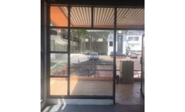 VENTA LOCAL VIA VENETTO