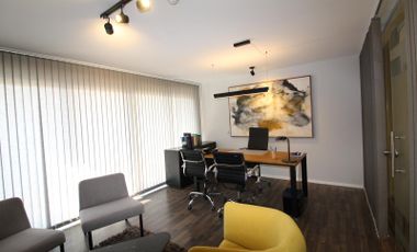 Sonoma Office! Oficina de 65 m2 propios con Balcón!! en Pleno General Paz