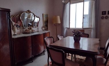 Duplex 4 ambientes en venta - Barrio Norte - Aguero 1500