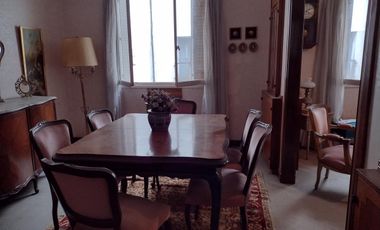 Duplex 4 ambientes en venta - Barrio Norte - Aguero 1500