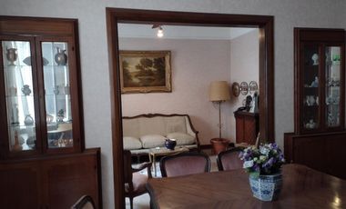 Duplex 4 ambientes en venta - Barrio Norte - Aguero 1500