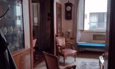 Duplex 4 ambientes en venta - Barrio Norte - Aguero 1500