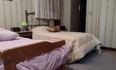 Duplex 4 ambientes en venta - Barrio Norte - Aguero 1500