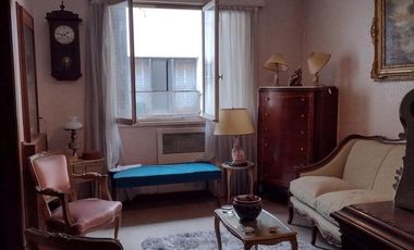 Duplex 4 ambientes en venta - Barrio Norte - Aguero 1500