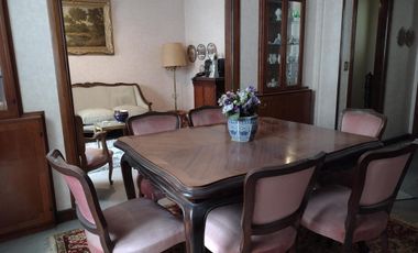 Duplex 4 ambientes en venta - Barrio Norte - Aguero 1500