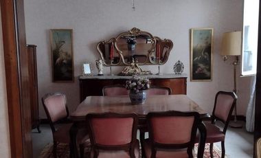 Duplex 4 ambientes en venta - Barrio Norte - Aguero 1500