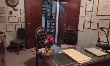 Duplex 4 ambientes en venta - Barrio Norte - Aguero 1500