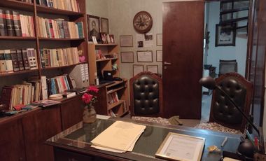 Duplex 4 ambientes en venta - Barrio Norte - Aguero 1500