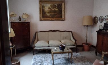 Duplex 4 ambientes en venta - Barrio Norte - Aguero 1500