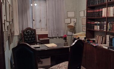 Duplex 4 ambientes en venta - Barrio Norte - Aguero 1500