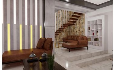 RUMAH IDAMAN INDUSTRIAL MODERN SATU2NYA HADIR DI BENGKULU