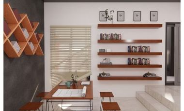 RUMAH IDAMAN INDUSTRIAL MODERN SATU2NYA HADIR DI BENGKULU