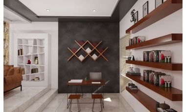 RUMAH IDAMAN INDUSTRIAL MODERN SATU2NYA HADIR DI BENGKULU