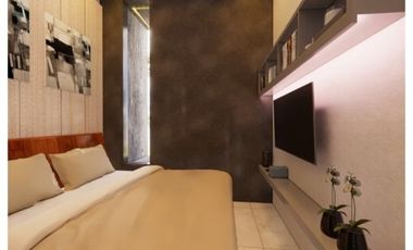 RUMAH IDAMAN INDUSTRIAL MODERN SATU2NYA HADIR DI BENGKULU