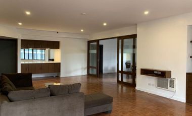 Spacious 3 Bedroom Condo for Sale in Twin Towers, Apartment Ridge Road, Makati