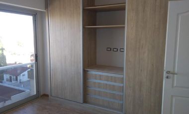 Departamento en venta en Remedios de Escalada Oeste