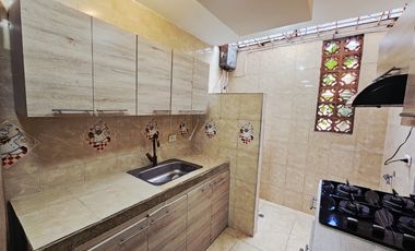 casa en arriendo en ciudad santa barbara. Cod A116036