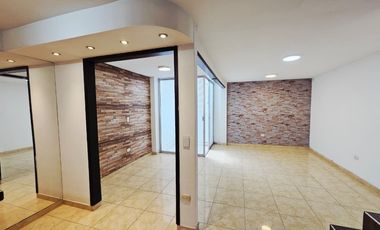 casa en arriendo en ciudad santa barbara. Cod A116036