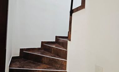 casa en arriendo en ciudad santa barbara. Cod A116036