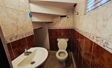 casa en arriendo en ciudad santa barbara. Cod A116036
