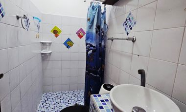 casa en arriendo en ciudad santa barbara. Cod A116036