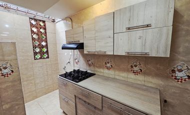 casa en arriendo en ciudad santa barbara. Cod A116036
