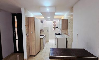 casa en arriendo en ciudad santa barbara. Cod A116036