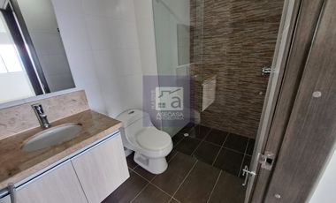 COD. 4137 - SE ARRIENDA APARTAMENTO - BARRIO: PROVENZA