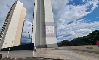 COD. 4137 - SE ARRIENDA APARTAMENTO - BARRIO: PROVENZA