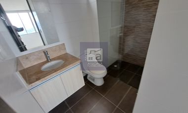 COD. 4137 - SE ARRIENDA APARTAMENTO - BARRIO: PROVENZA