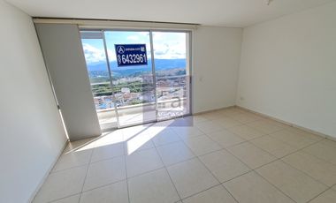 COD. 4137 - SE ARRIENDA APARTAMENTO - BARRIO: PROVENZA
