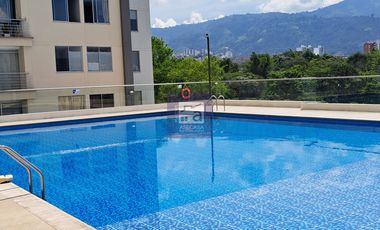 COD. 4137 - SE ARRIENDA APARTAMENTO - BARRIO: PROVENZA