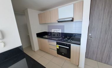 COD. 4137 - SE ARRIENDA APARTAMENTO - BARRIO: PROVENZA