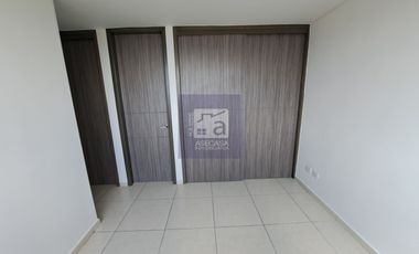 COD. 4137 - SE ARRIENDA APARTAMENTO - BARRIO: PROVENZA