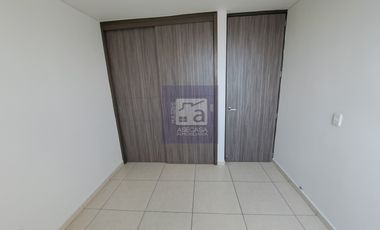 COD. 4137 - SE ARRIENDA APARTAMENTO - BARRIO: PROVENZA