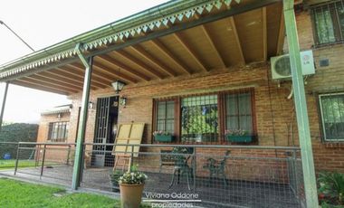 Casa de Campo en Venta Parque Leloir