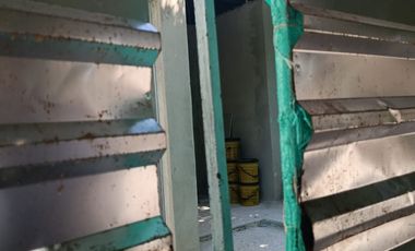 casa en arriendo/venta en lucero. Cod A1152