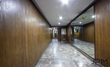 Alquiler Temporario 3 ambientes con balcon terraza