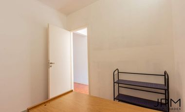 Alquiler Temporario 3 ambientes con balcon terraza