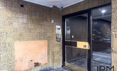 Alquiler Temporario 3 ambientes con balcon terraza