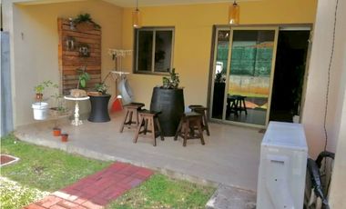SE VENDE CASA EN PANAMA PACIFICO $260,000 AM