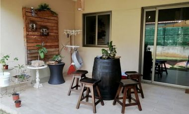 SE VENDE CASA EN PANAMA PACIFICO $260,000 AM