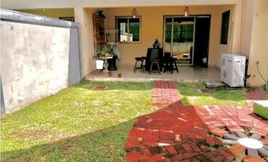 SE VENDE CASA EN PANAMA PACIFICO $260,000 AM