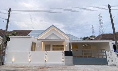 3 Bedroom House for sale at Baan Rock Garden By Pass Phuket 3,4,5