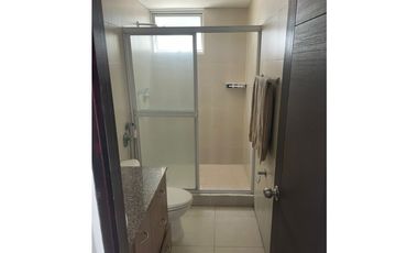 Alquilo apart. Amoblado en Av. Balboa *BV-370*