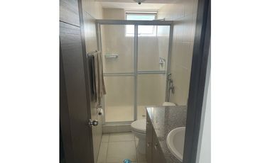 Alquilo apart. Amoblado en Av. Balboa *BV-370*