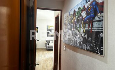 VENTA DEPARTAMENTO HACIENDA DEL PARQUE 2DA SECCION. - (3)