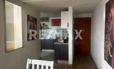 VENTA DEPARTAMENTO HACIENDA DEL PARQUE 2DA SECCION. - (3)