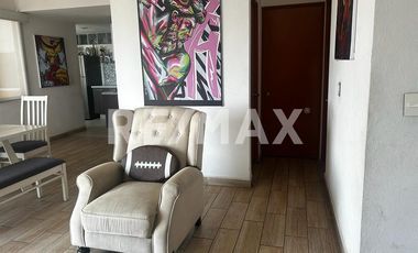 VENTA DEPARTAMENTO HACIENDA DEL PARQUE 2DA SECCION. - (3)